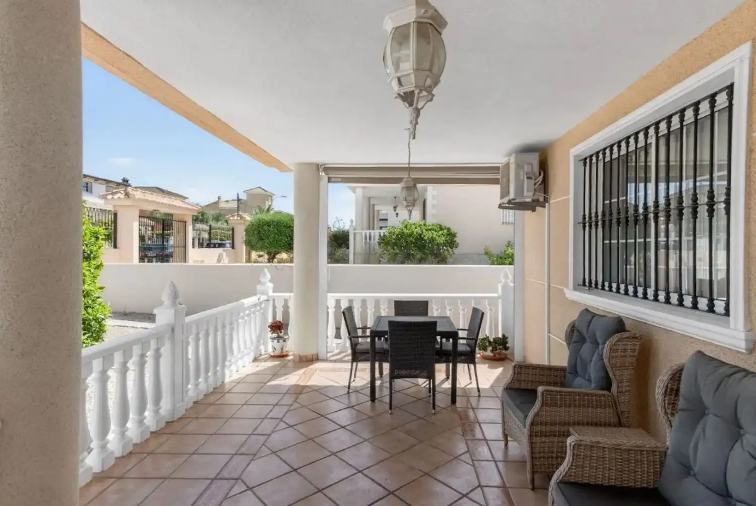 Villa avec piscine à vendre à GARCILASO DE LA VEGA, imagen 4