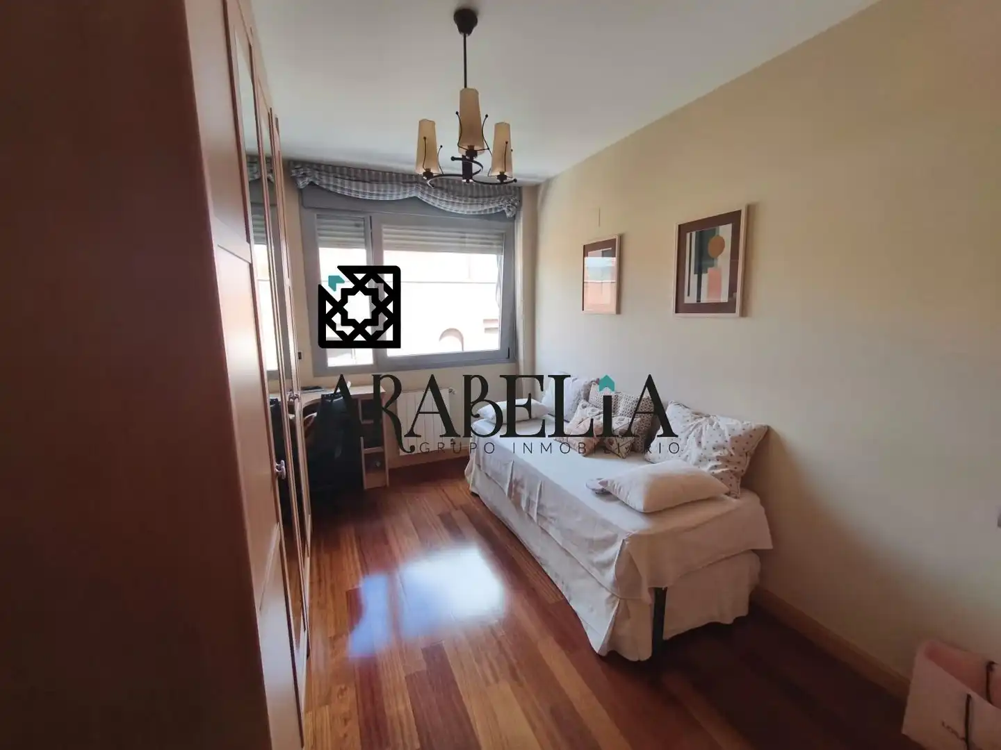 Habitación de Piso en venta en Córdoba con Aire acondicionado, Calefacción y Parquet