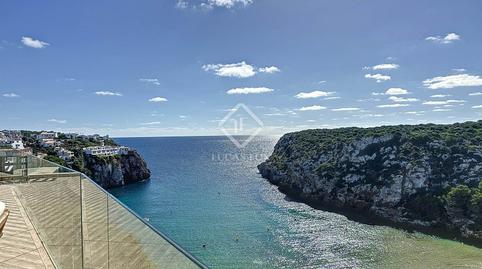 Foto 4 de Casa o xalet en venda a Cala en Porter, Alaior