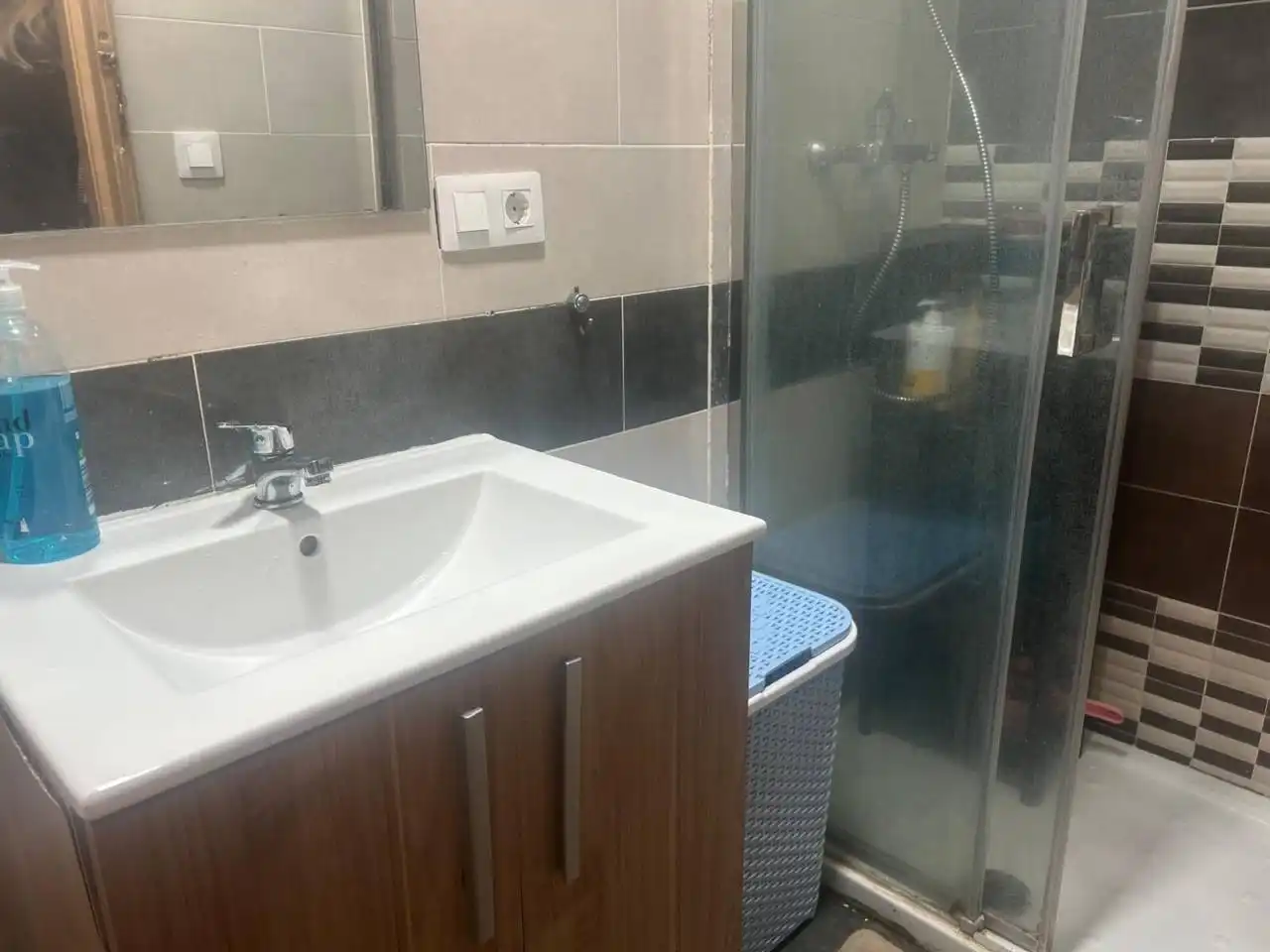 Baño de Piso en venta en Vila-real