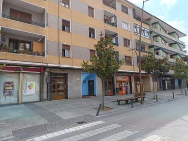 Local commercial à vendre à Zalla
