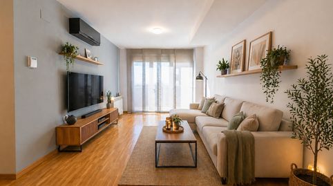 Foto 4 de Piso en venta en Avenida de la Unión Europea, 31, Zona Europa, Arroyomolinos (Madrid)