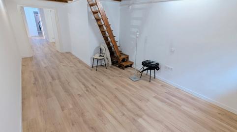 Foto 4 de Loft en venta en El Camp d'en Grassot i Gràcia Nova,  Barcelona Capital