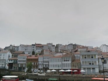 Terreny residencial en venda a Betanzos