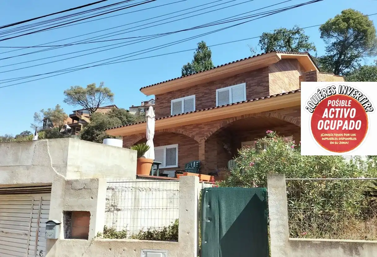 Haus zum Verkauf in Sant Fost de Campsentelles