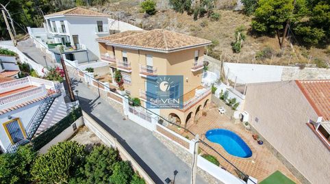 Chalet en venta en San Cristóbal, 4 dormitorios., imatge 2