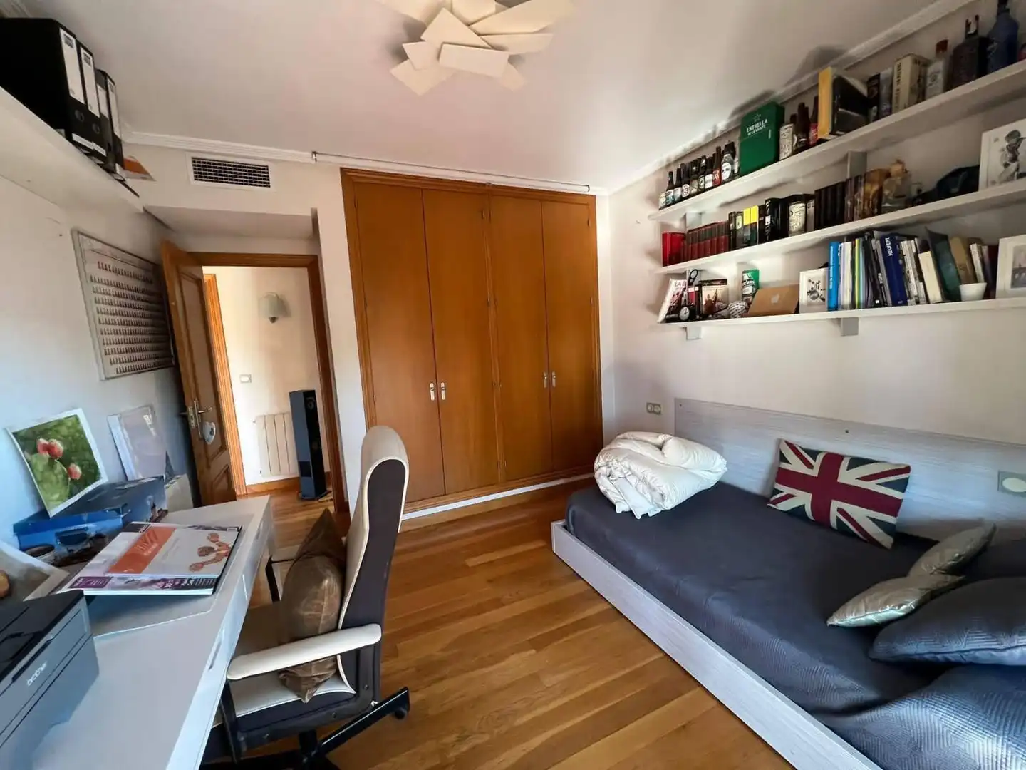Attic for sale in Juan Carlos I