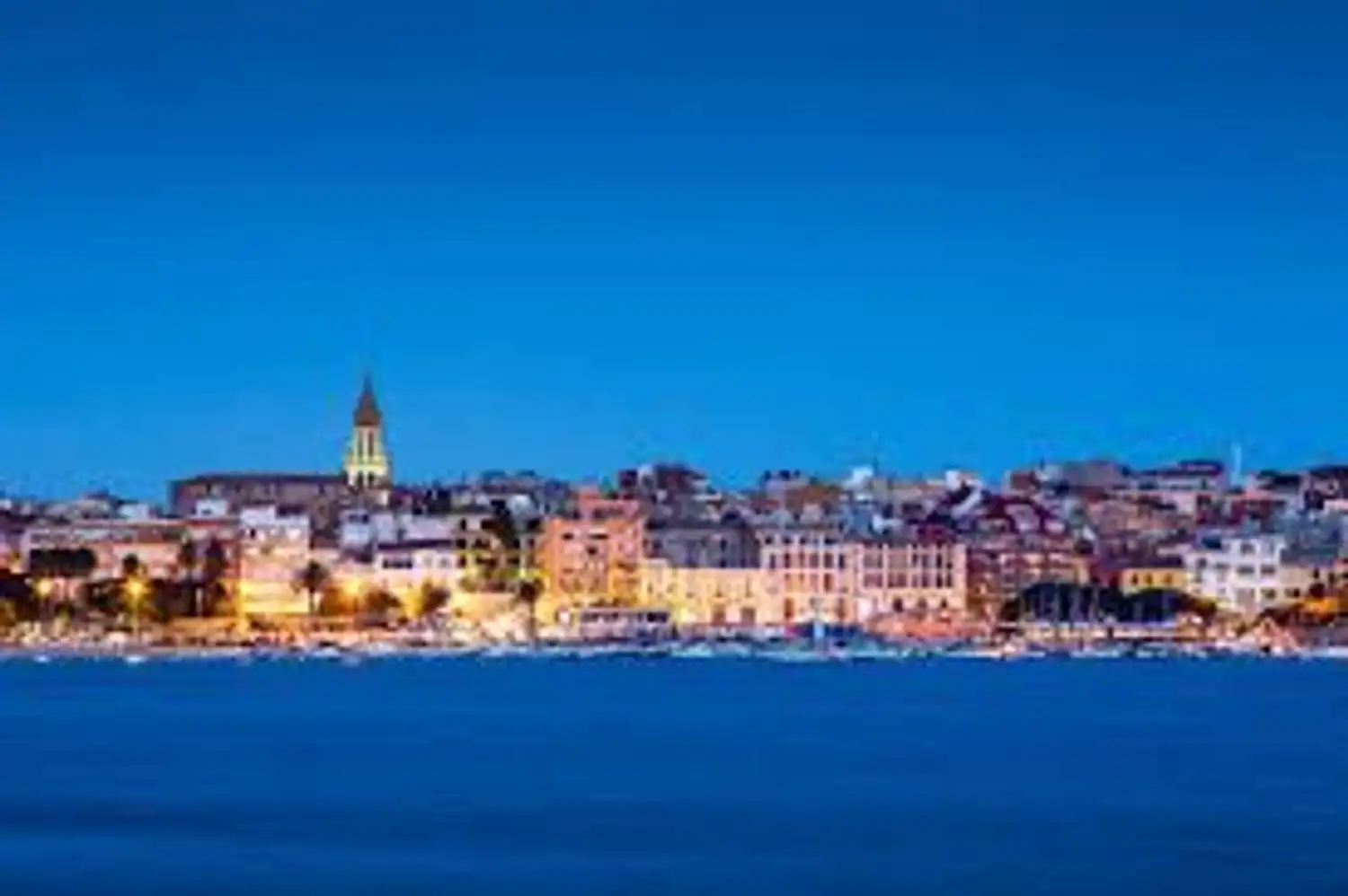 Exterior view of Buildings for sale in Palamós
