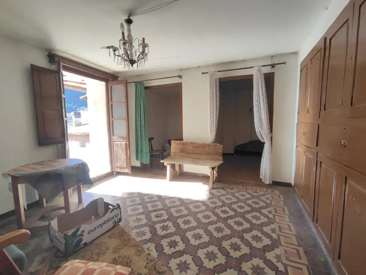 Casa amb jardí en venda a Graus, imagen 21