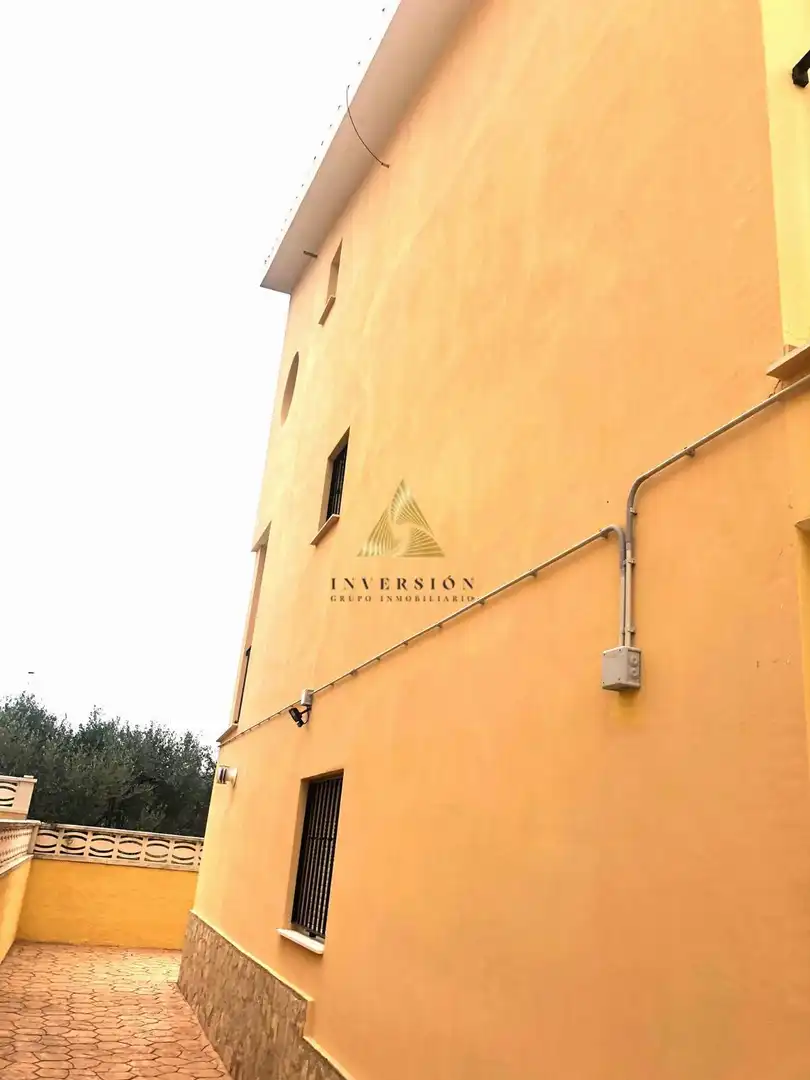 Villa avec piscine à vendre à Las Atalayas - Urmi - Cerro de Mar, imagen 15