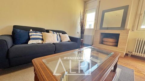 Foto 3 de Piso en venta en Travessera de Gràcia, 116, Vila de Gràcia, Barcelona Capital