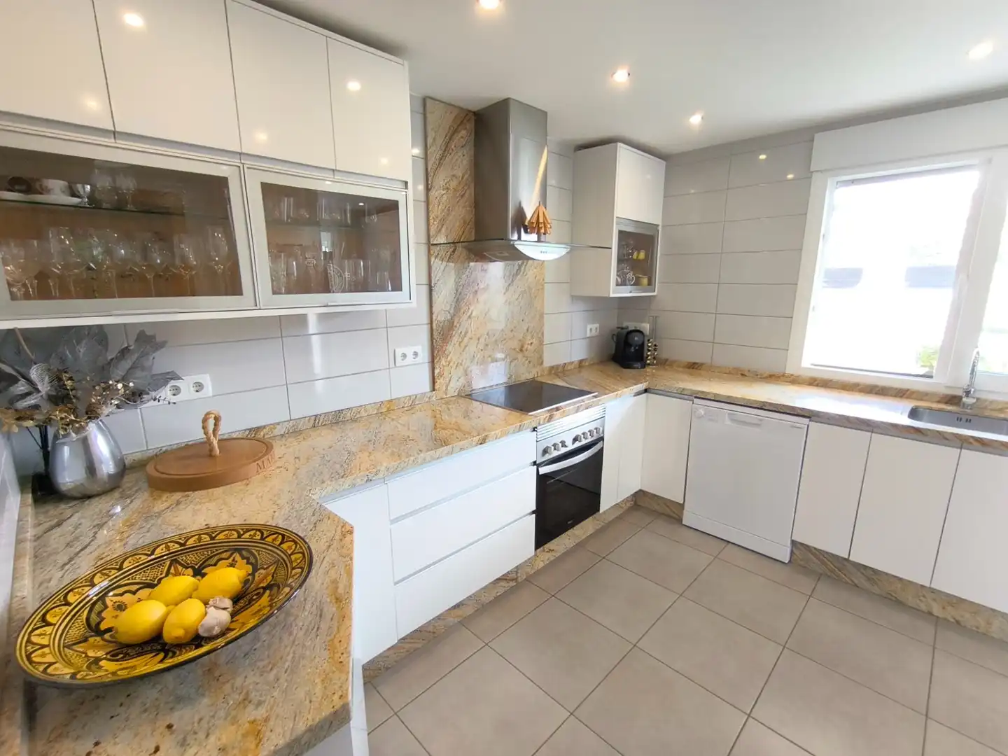 Villa avec terrasse à vendre à Mar Menor Golf, imagen 11