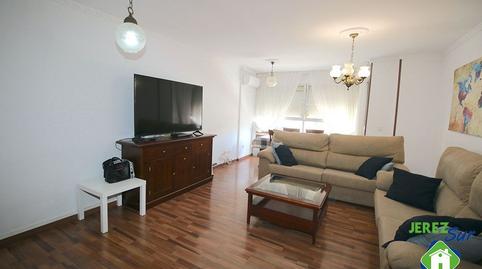 Foto 2 de Pis en venda a Vallesequillo, Jerez de la Frontera