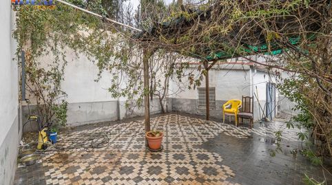 Foto 4 de Casa o chalet en venta en Calle Calle Cuesta Colorada, Huétor de Santillán, Granada