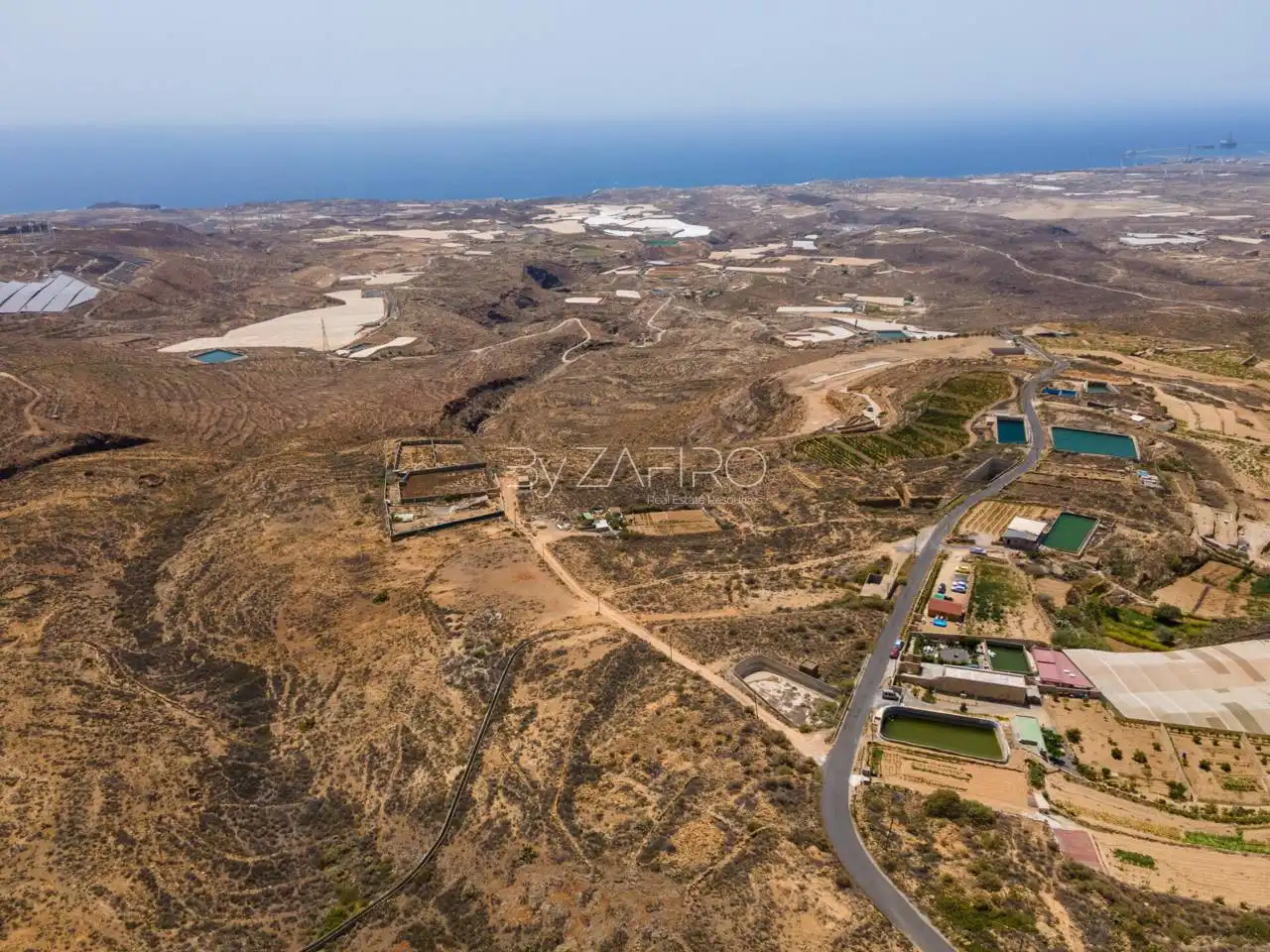 Terreno rustico in vendita a Calle Franciscos 1, imagen 4