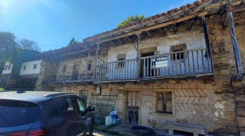 Foto 2 de Casa o chalet en venta en Luena - Bollacin, Luena , Cantabria