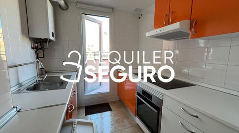 Photo 5 of Flat to rent in Villaluenga de la Sagra, Ensanche de Vallecas - La Gavia, Madrid
