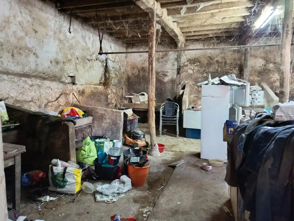 Casa o xalet en venda en Llanera amb Moblat