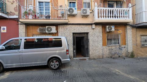 Foto 2 de Piso en venta en La Plata, Sevilla Capital