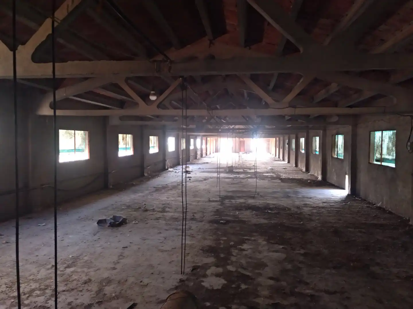 Commercial properties for sale in Les Oluges