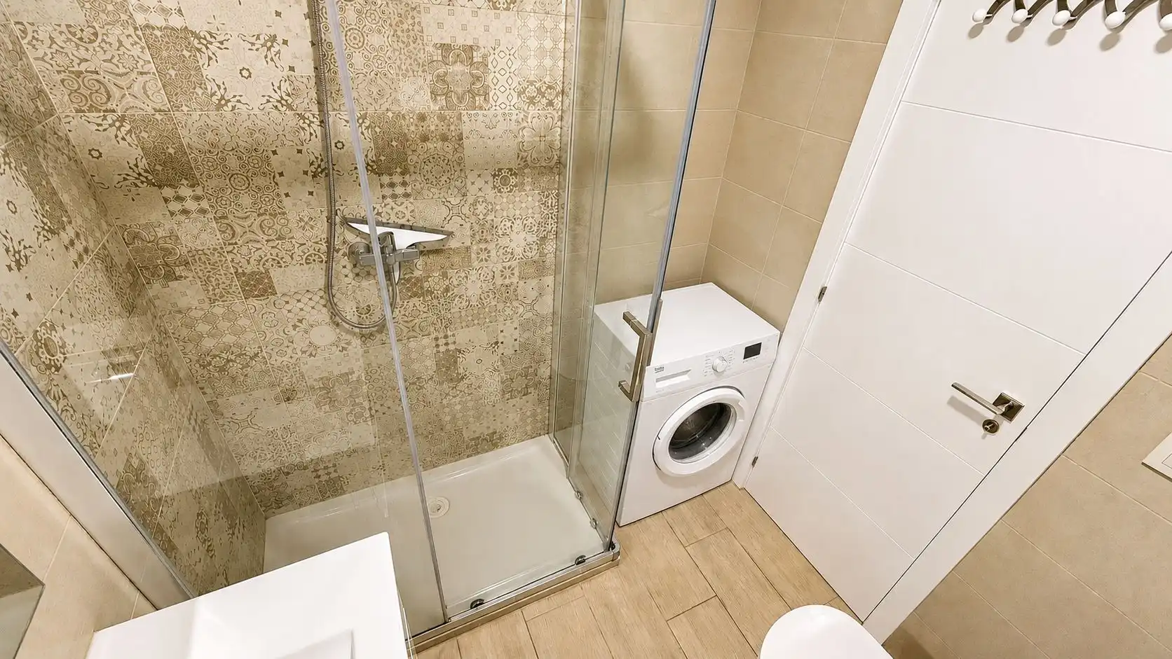 Flat with pool for sale in Tarifa ciudad, imagen 17