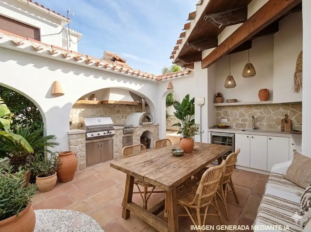 Casa o chalet en venta en Las Rotas / Les Rotes