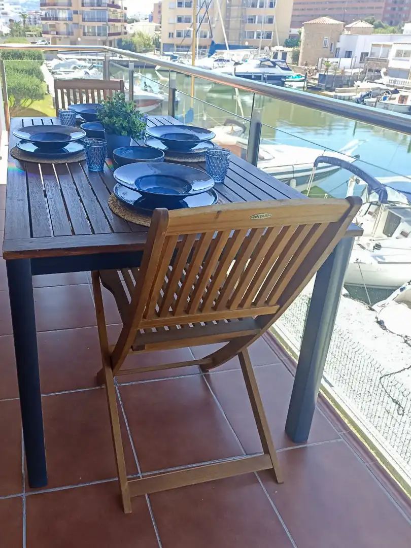 Appartement avec piscine à vendre à Carrer Cap Blanc, imagen 4