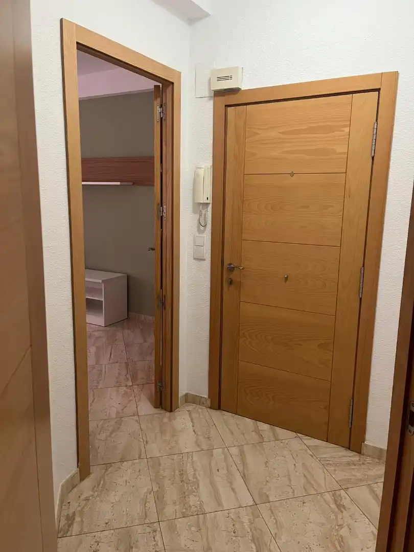 Appartamento con terrazza in vendita a La Carlota, imagen 14