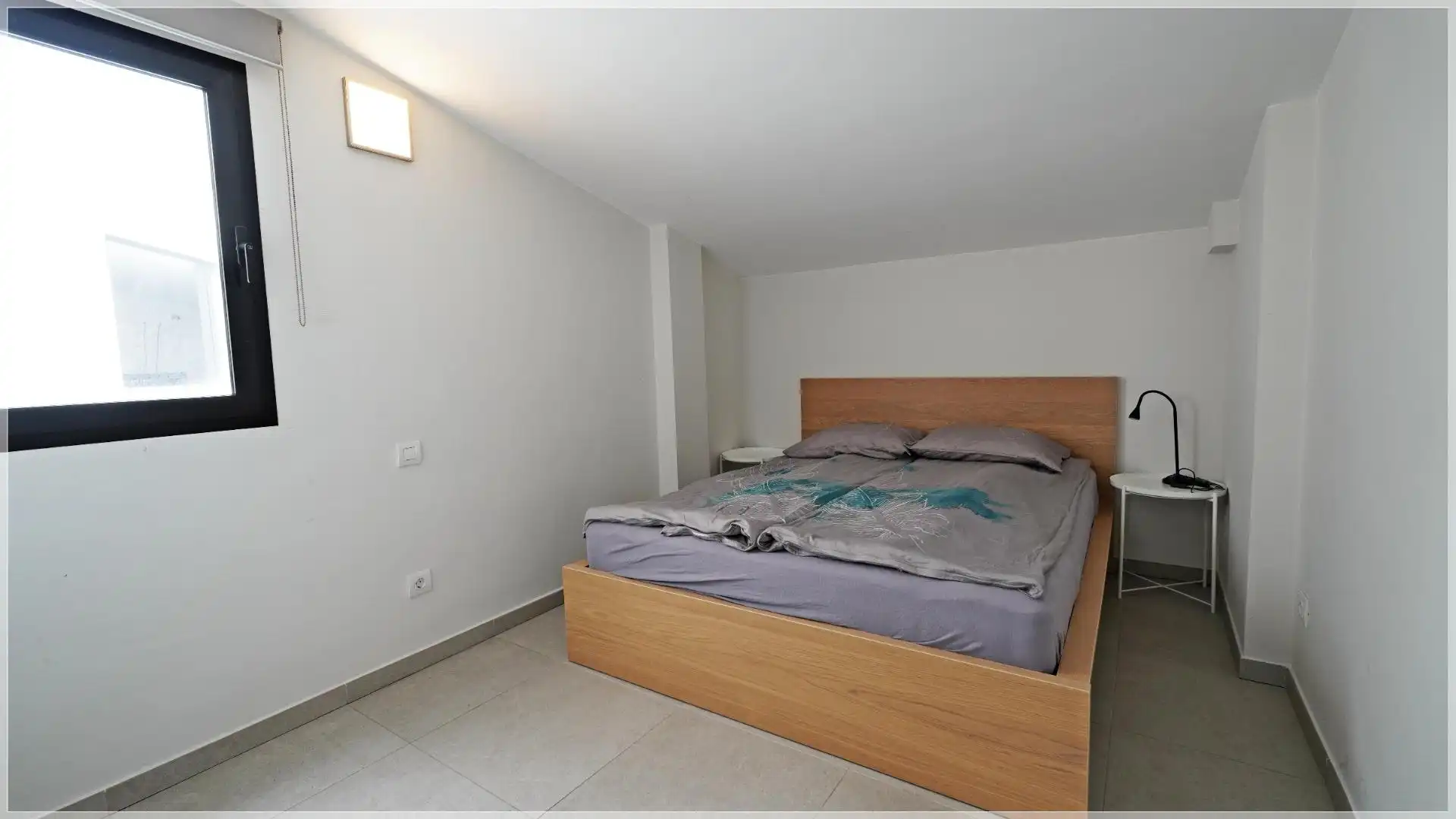 Habitación de Ático en venta en Las Palmas de Gran Canaria con Aire acondicionado, Trastero y Amueblado