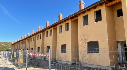 Foto 2 de Casa adosada en venda a Camino Baños Rioja, Herramélluri, La Rioja