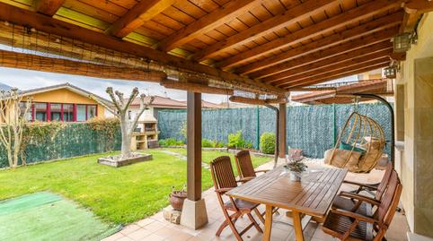 Foto 2 de Casa o chalet en venta en Elorz - Zelaia, Valle de Elorz / Elortzibar, Navarra