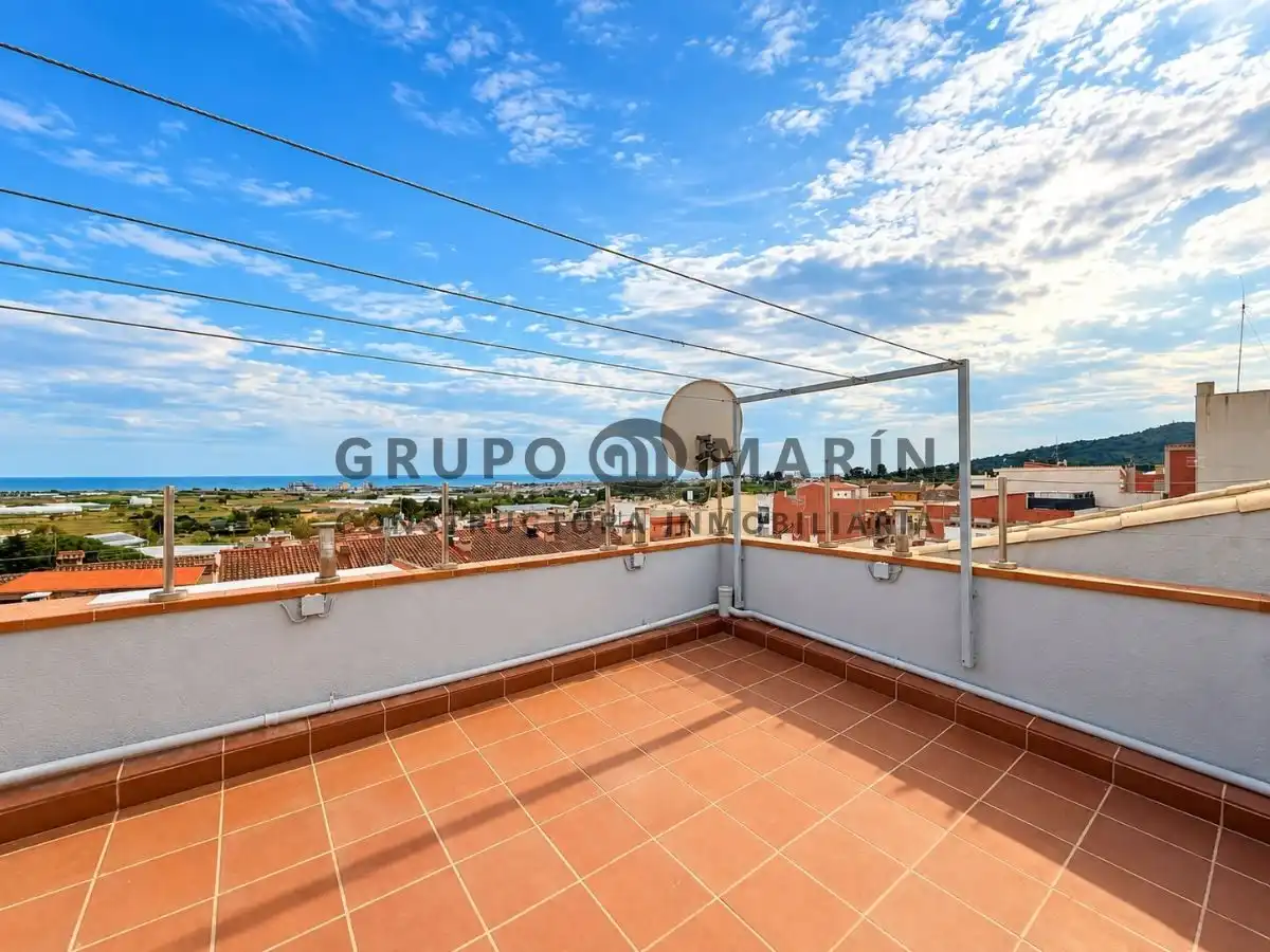 Wohnung zum Verkauf in Carrer Sant Joan