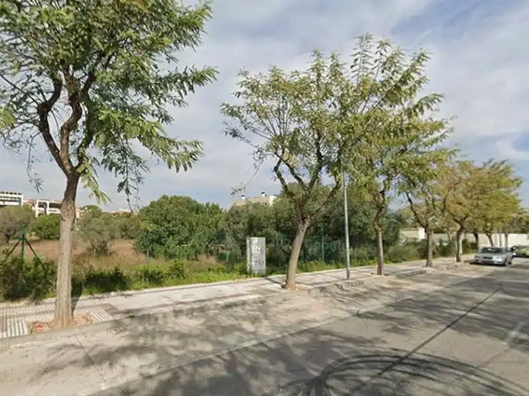 Terreno residencial en venta en Carrer Flix 15, imagen 4
