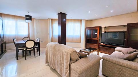 Foto 2 de Pis en venda a Avenida Reina Victoria Eugenia, Alameda, Murcia