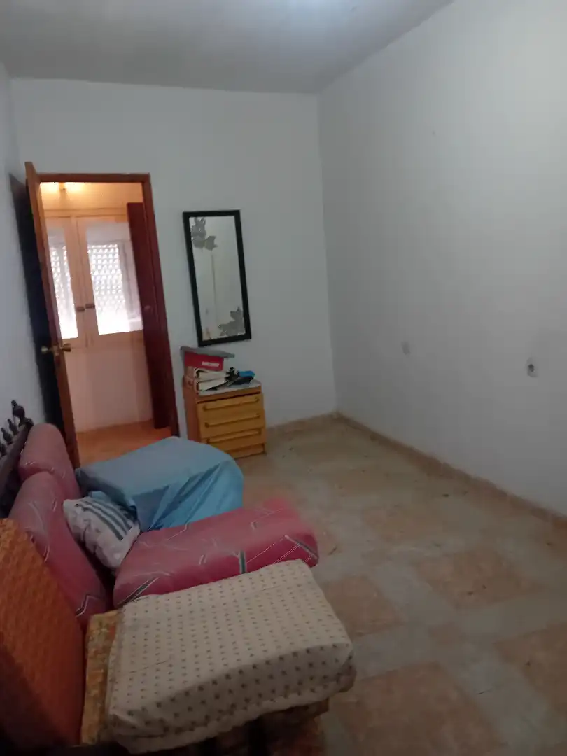 Habitación de Casa o chalet en venta en Cartagena