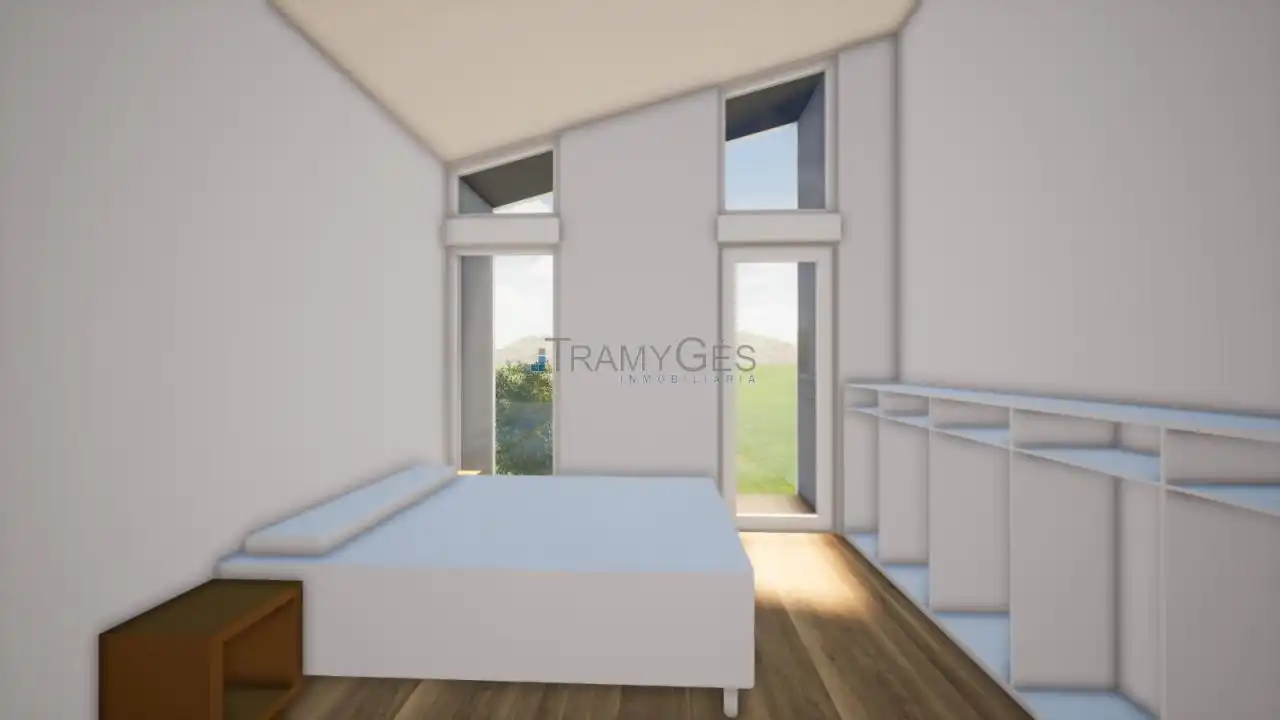 Schlafzimmer von Residential zum Verkauf in Tui