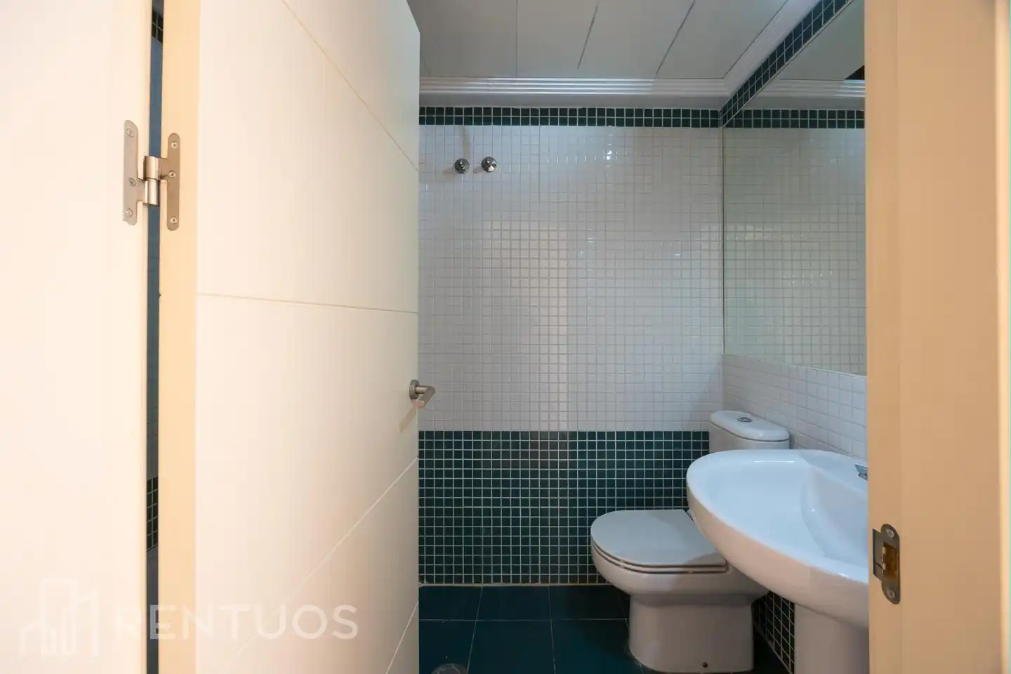 Appartamento con piscina in affitto a Calle de Ariel, imagen 12