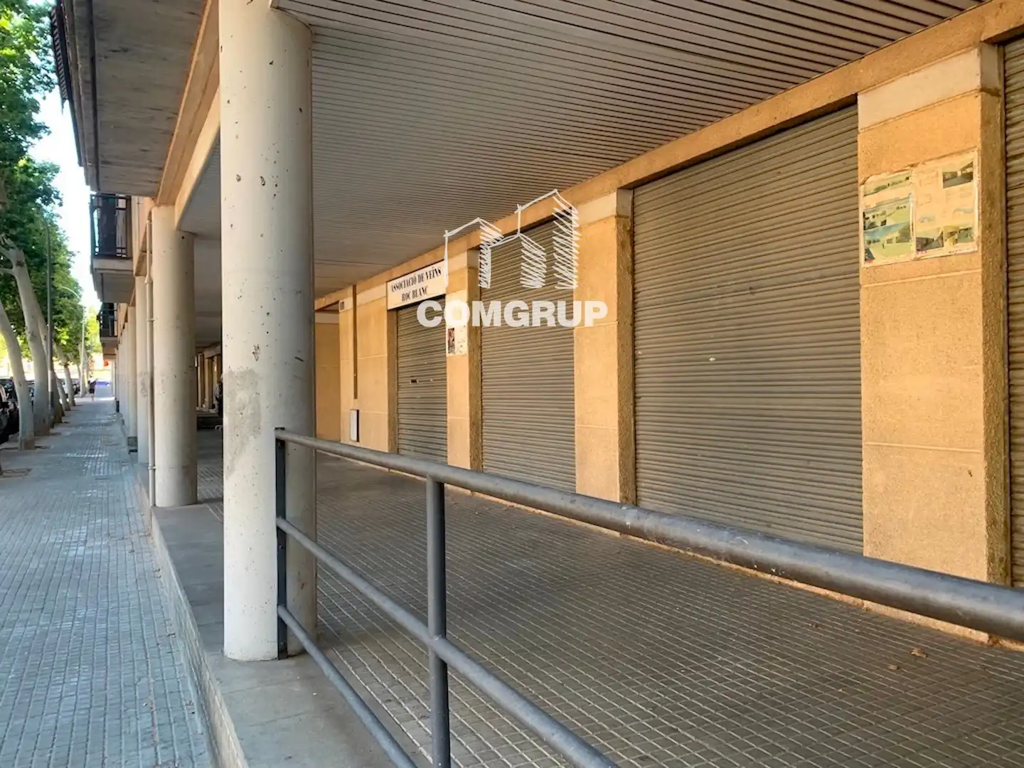 Business premises for sale in Ponent, imagen 12