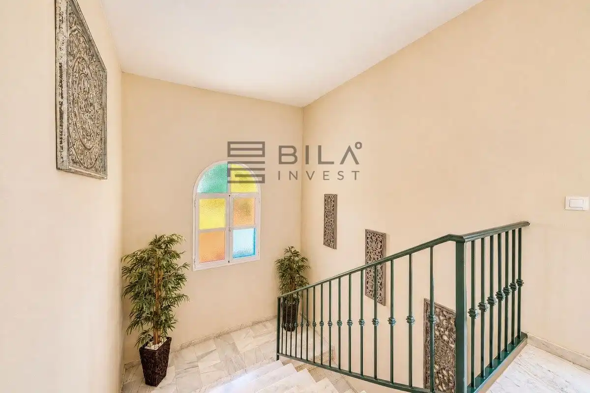Attique avec piscine à vendre à Residencial Mediterraneo, imagen 18