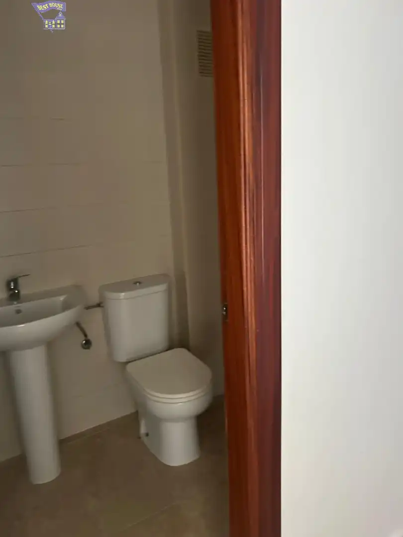 Baño de Piso en venta en Arcos de la Frontera
