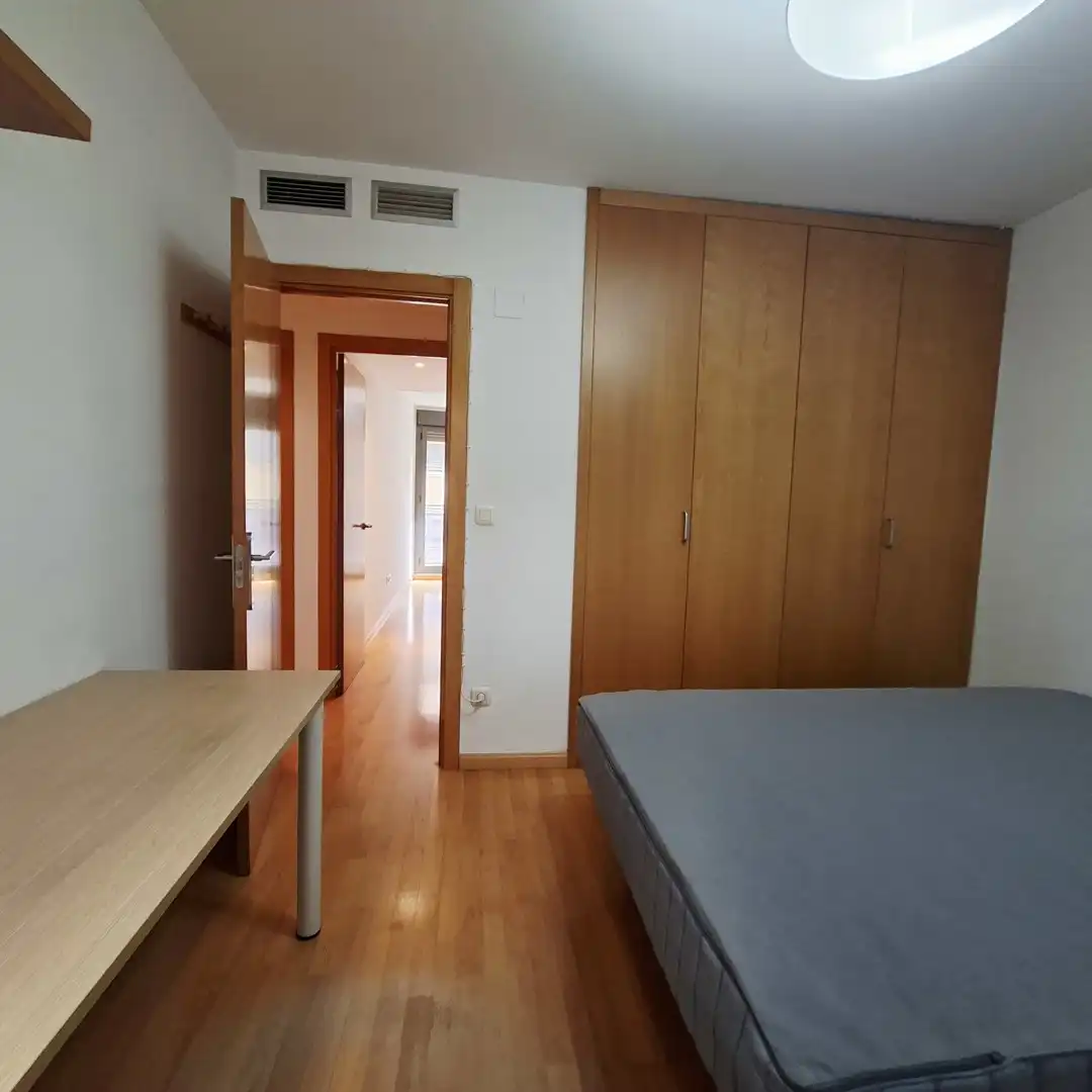 Flat with pool for sale in Miralbueno, imagen 22