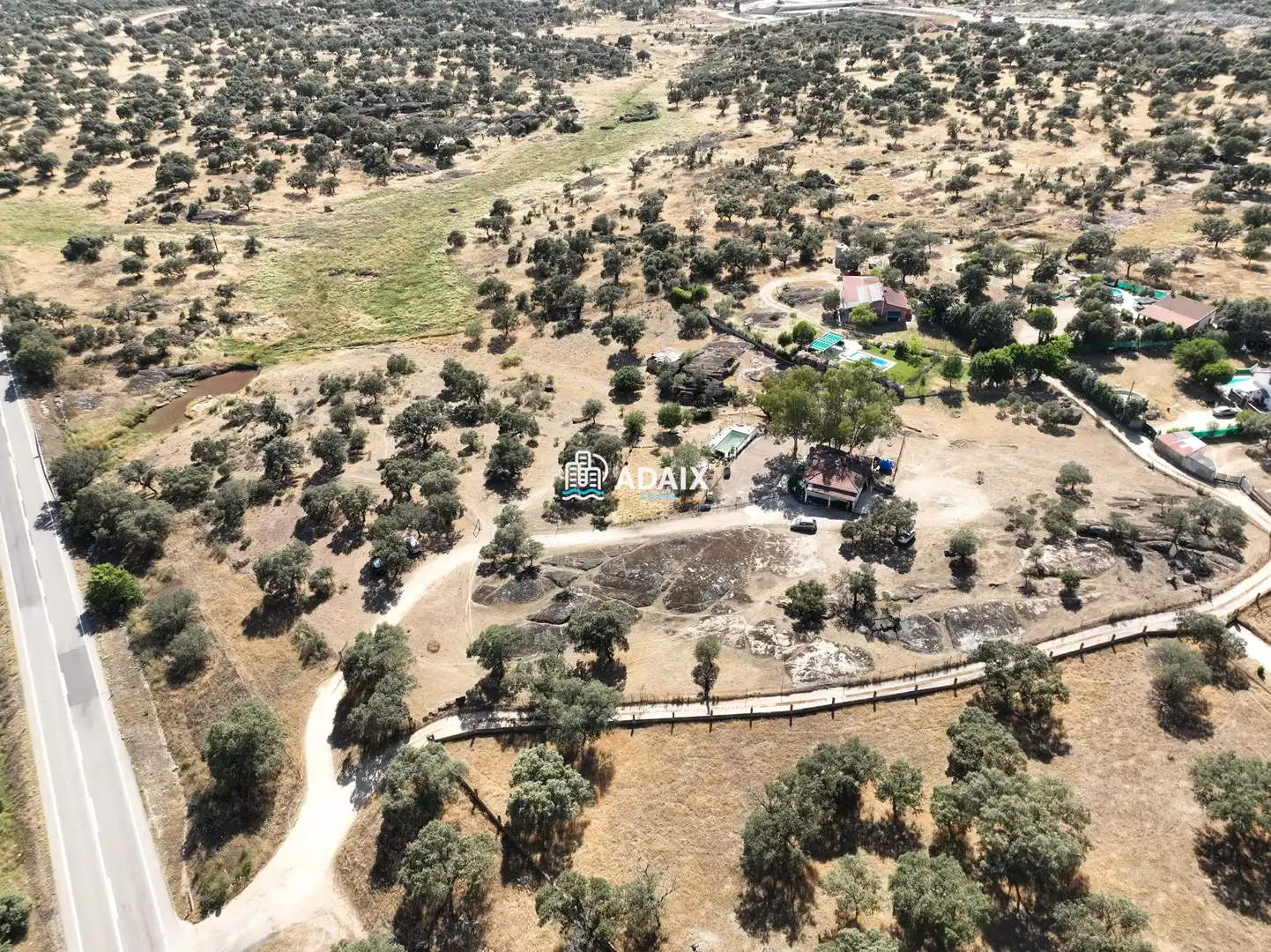 House with pool for sale in Polígono  Parcela  CARRETONA.  CACERES (CÁCERES), imagen 30