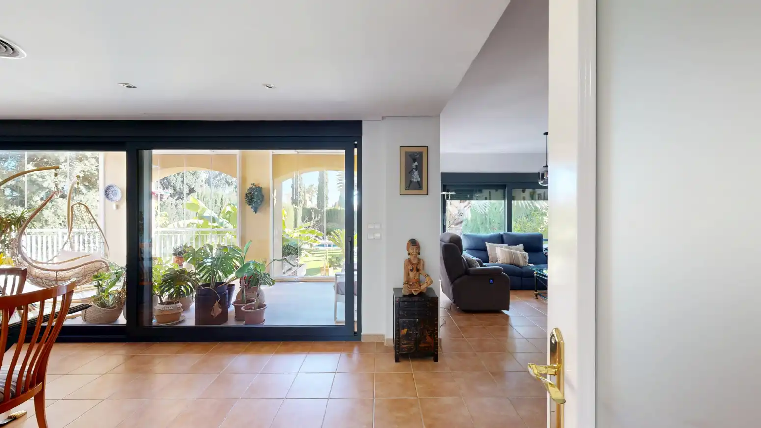 Casa o chalet en venta en Murcia con Aire acondicionado, Calefacción y Jardín privado