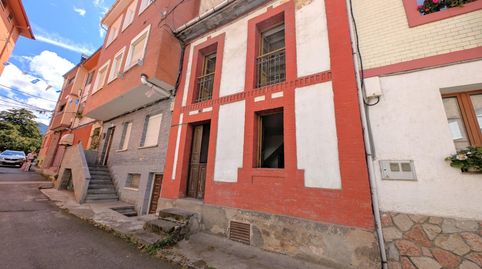 Foto 3 de Casa o chalet en venta en Barrio Felechosa Abajo, 94, Aller, Asturias