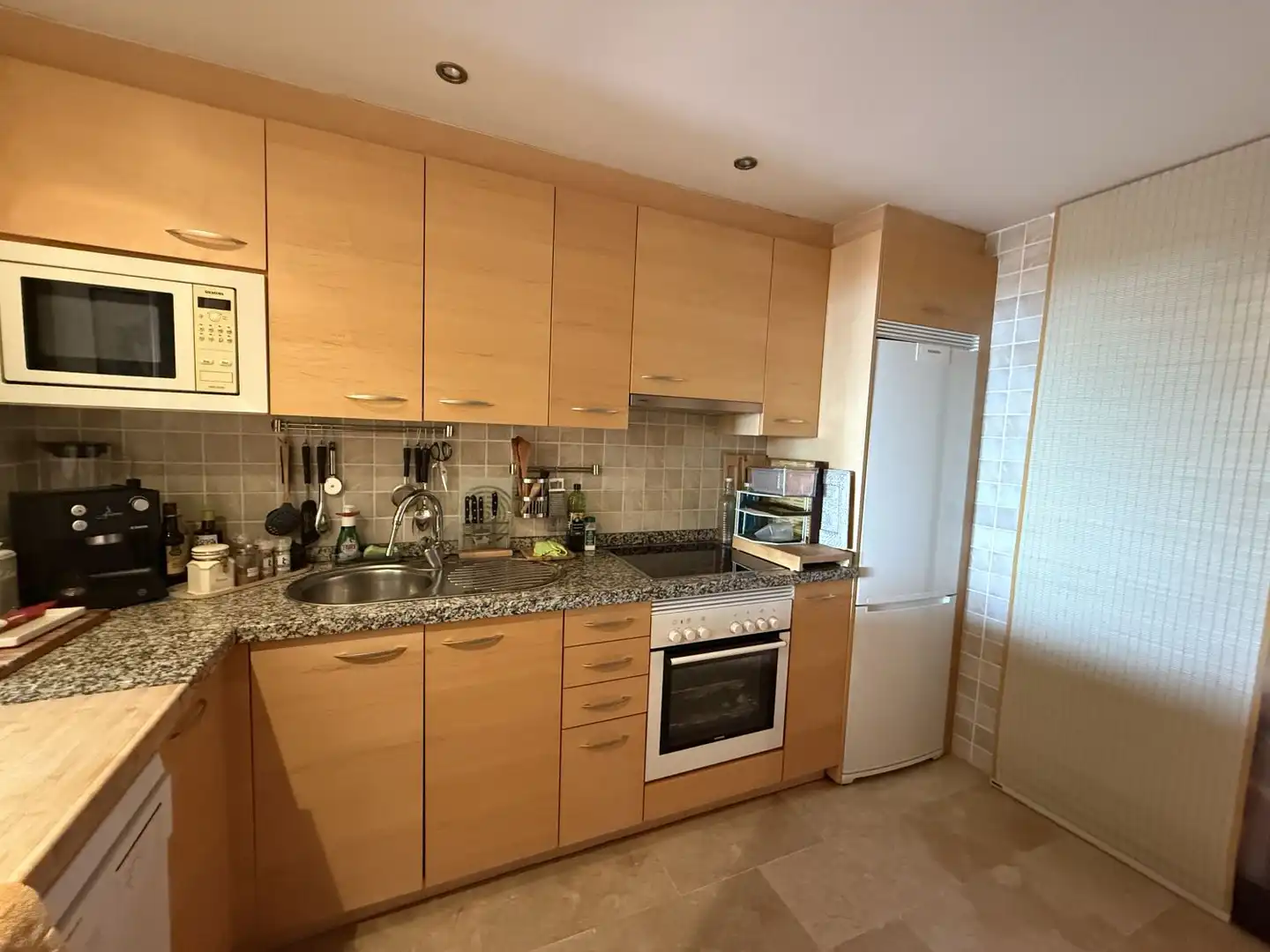 Apartament amb ascensor en venda a JARDINES DE NUEVA GALERA IV 7, imagen 25