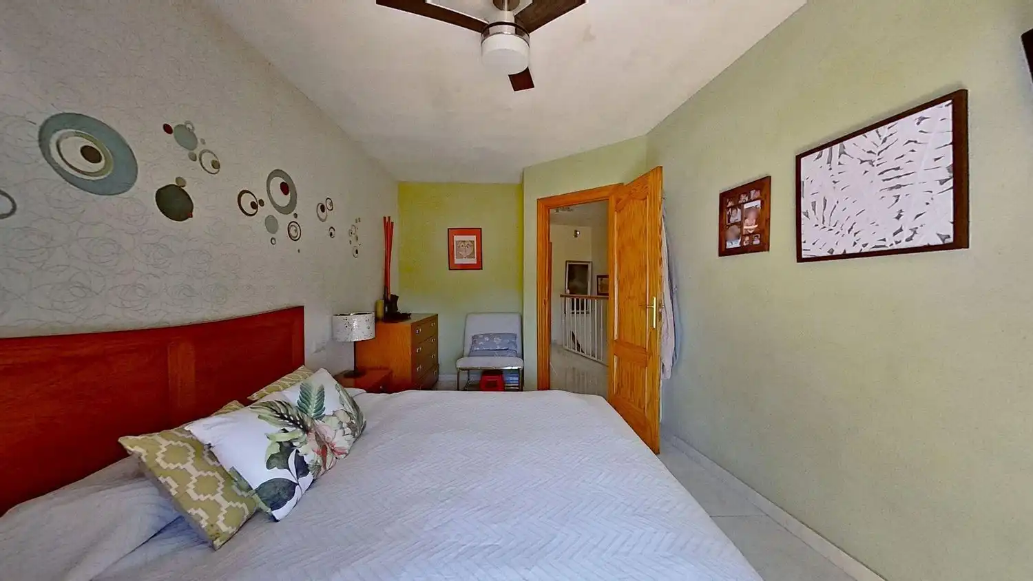 Villa à vendre à Puerto de la Torre - Atabal, imagen 13