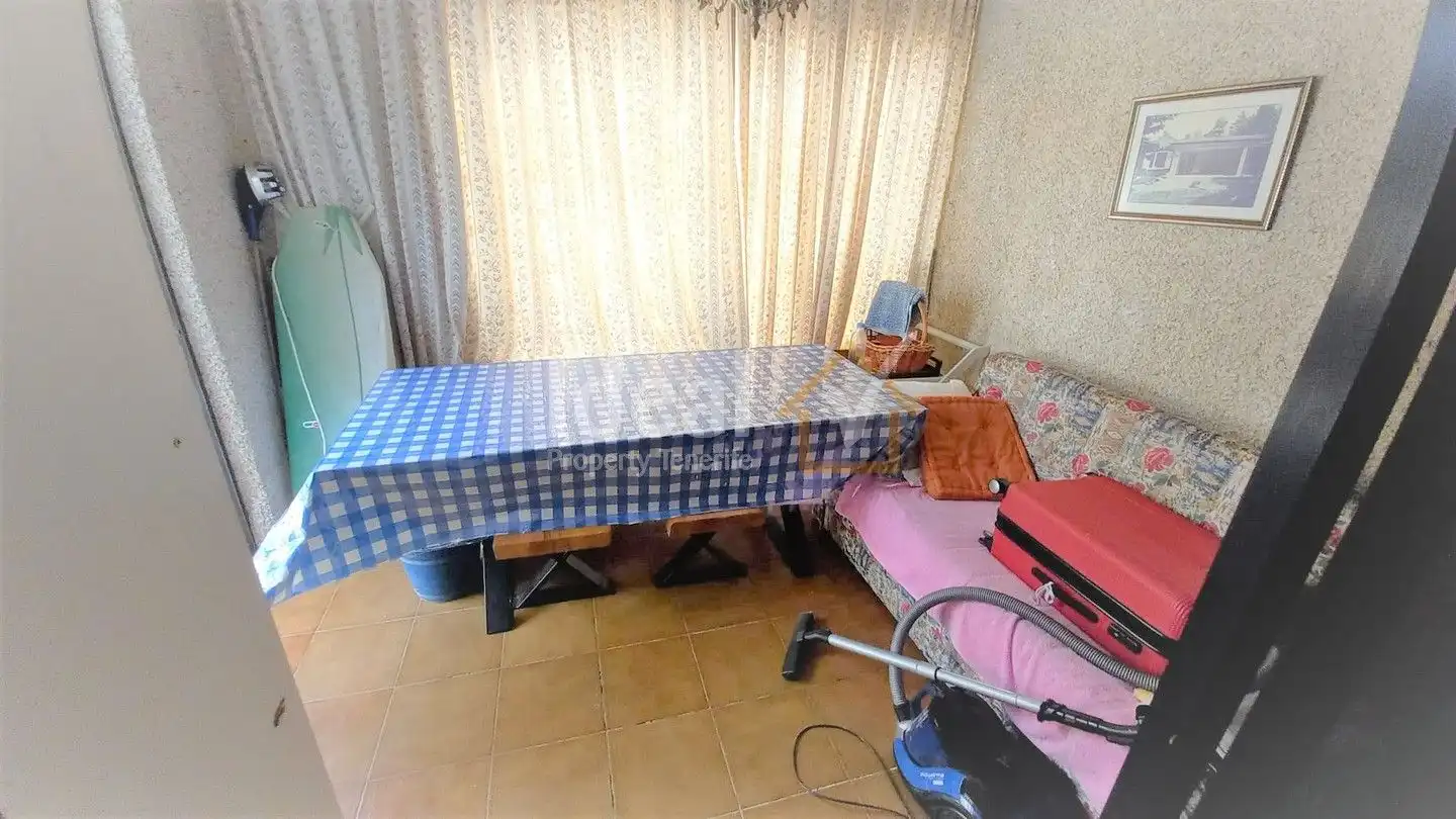 Casa amb jardí en venda a Valle San Lorenzo, imagen 14