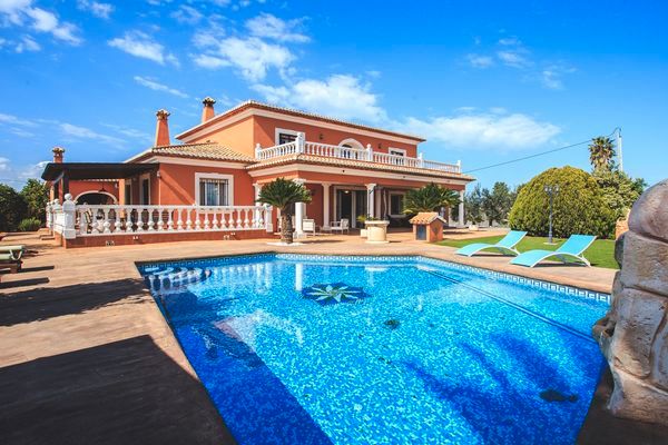 Haus oder Chalet zum verkauf in Carrer Germans Ferchen, 3, Centro Urbano, Dénia