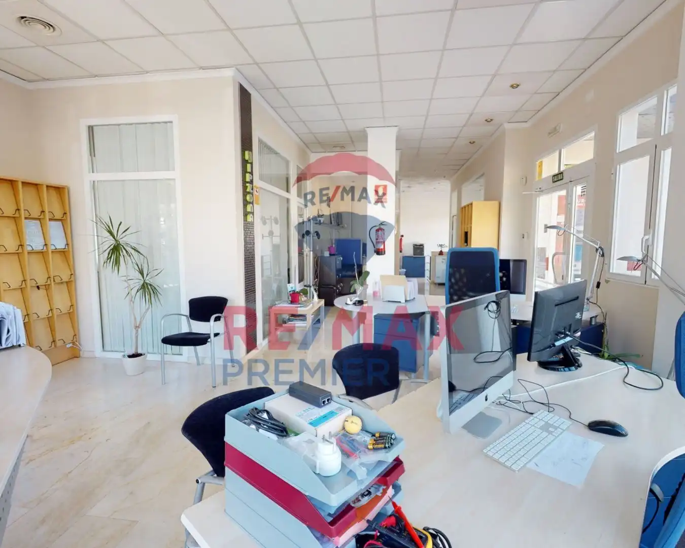 Local comercial en venta en L'Albir, imagen 7