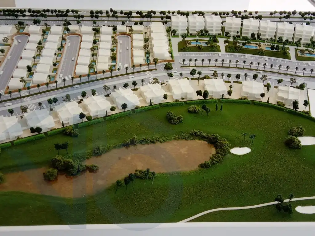 Maison à vendre à Condado de Alhama, imagen 2